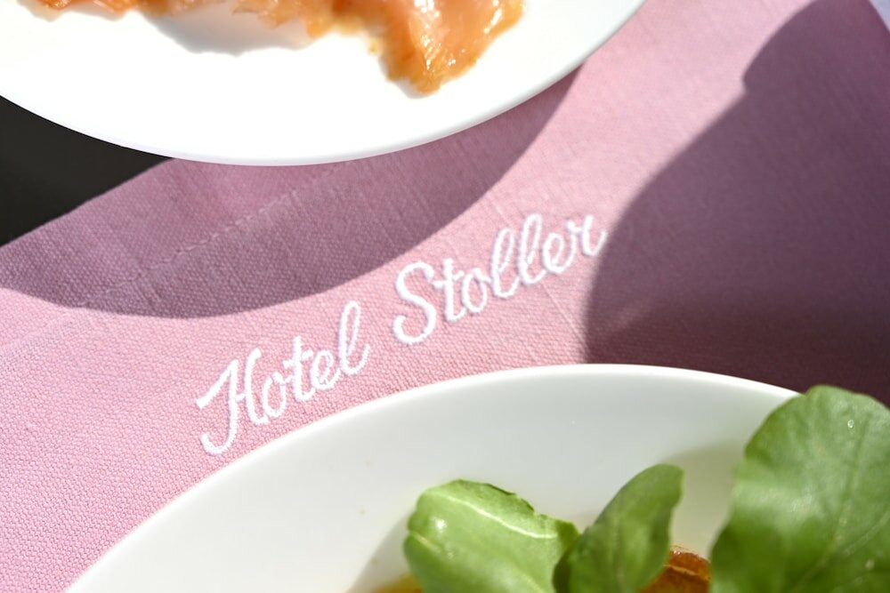 Фото Hotel Stoller Zurich