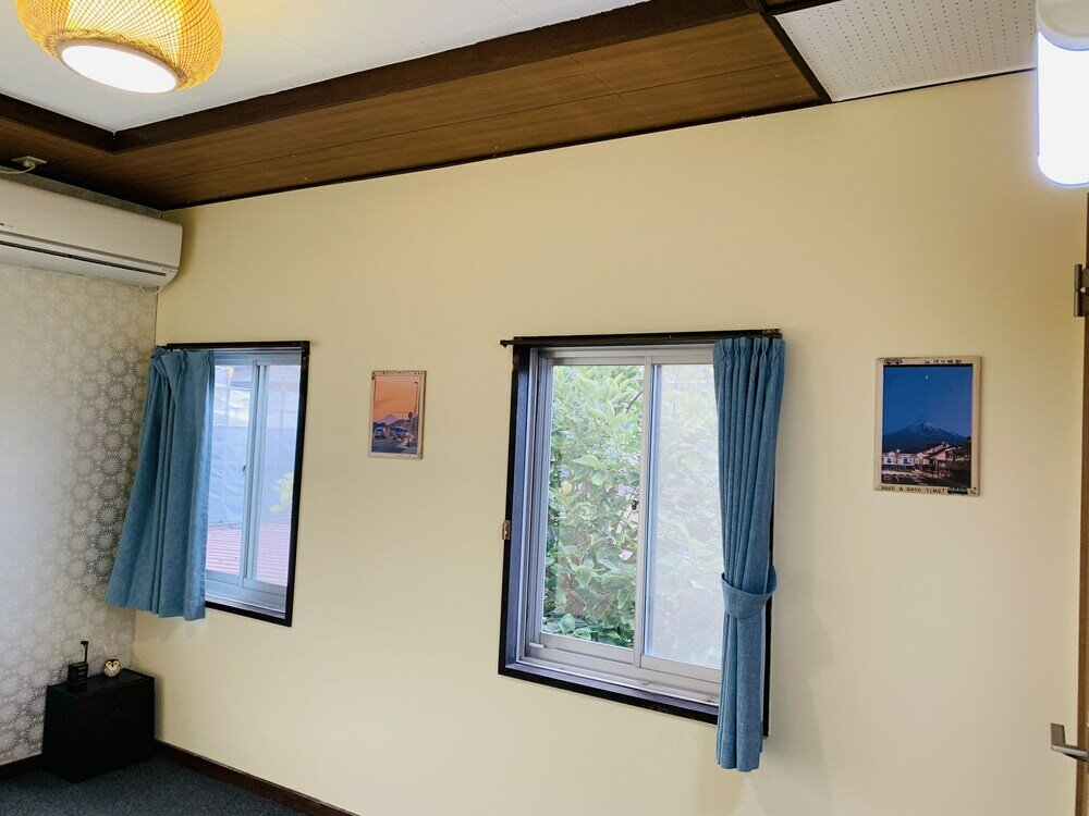 Фото Fujinoya Ryokan