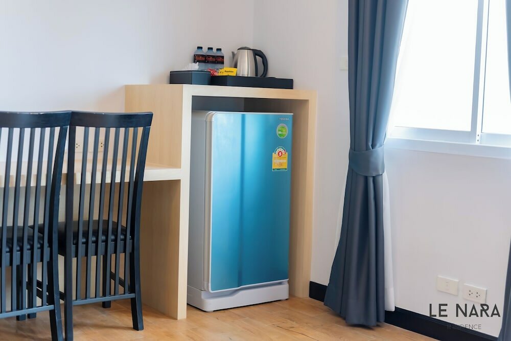 Фото Le Nara Residence