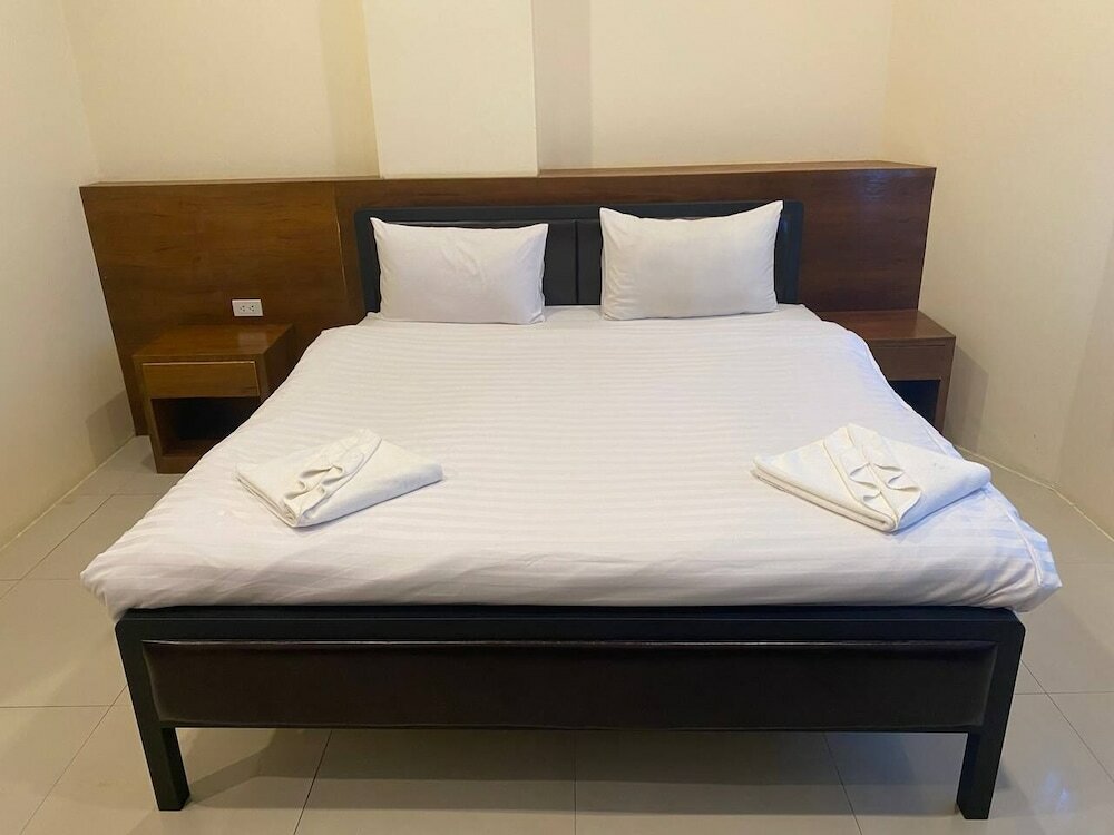 Фото The Cocoon Patong