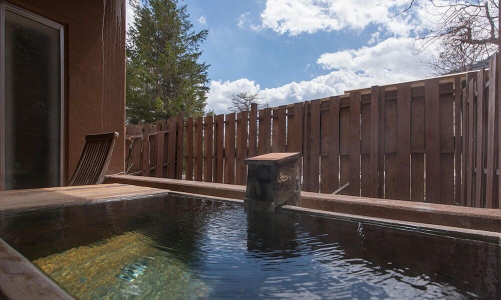 Фото Okunikko Yunomori