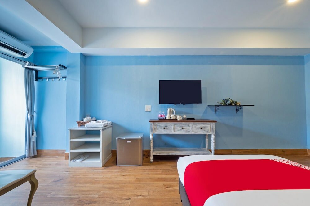 Фото The One Sabai Living