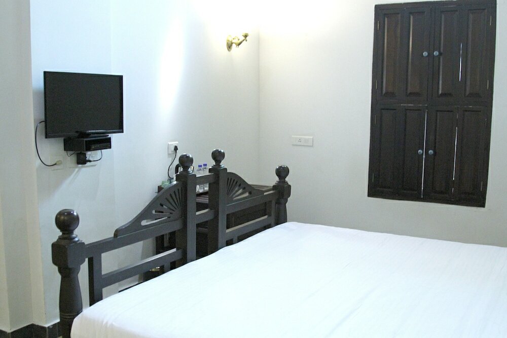 Фото Bloom Boutique Waterfront Fort Kochi