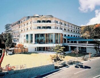 Гостиница Azumakan в Префектуре Фукусима