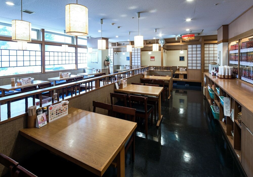 Фото Daiwa Roynet Hotel Kobe Sannomiya