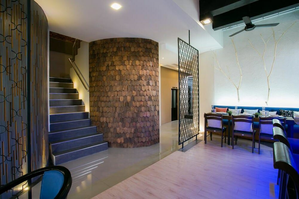 Фото The House Patong