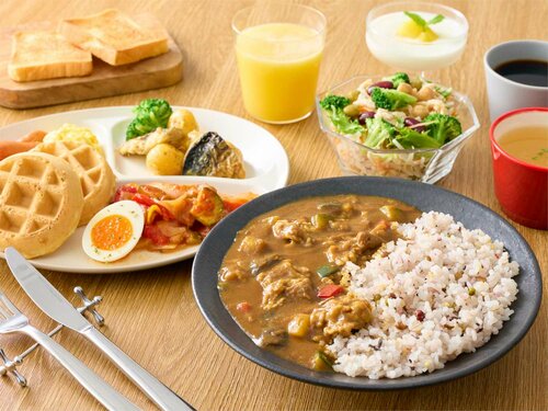 Гостиница Chisun Inn Fukui в Фукуи