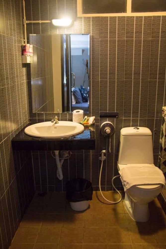 Фото Royal Nine Resort Kanchanaburi