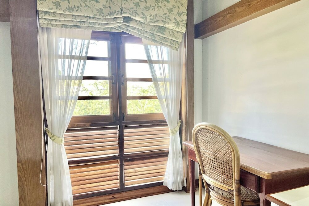 Фото Ruentara Resort Buriram