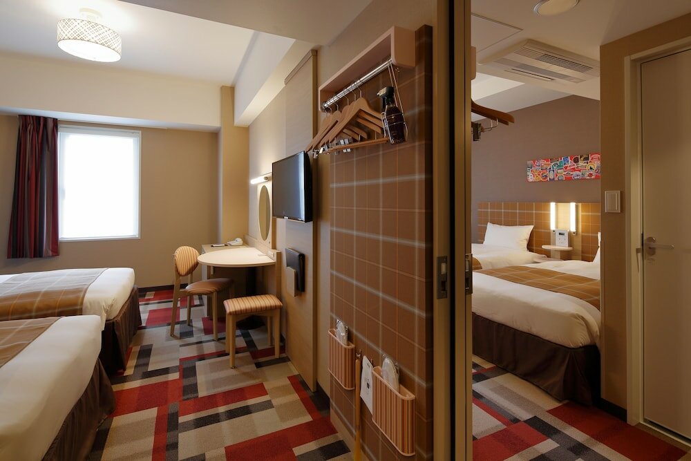 Фото Hotel Monte Hermana Kobe Amalie