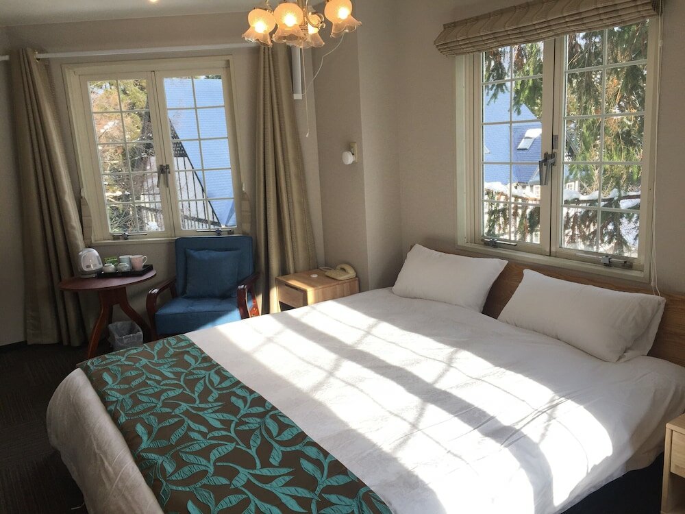 Фото Hakuba Sun Valley Hotel