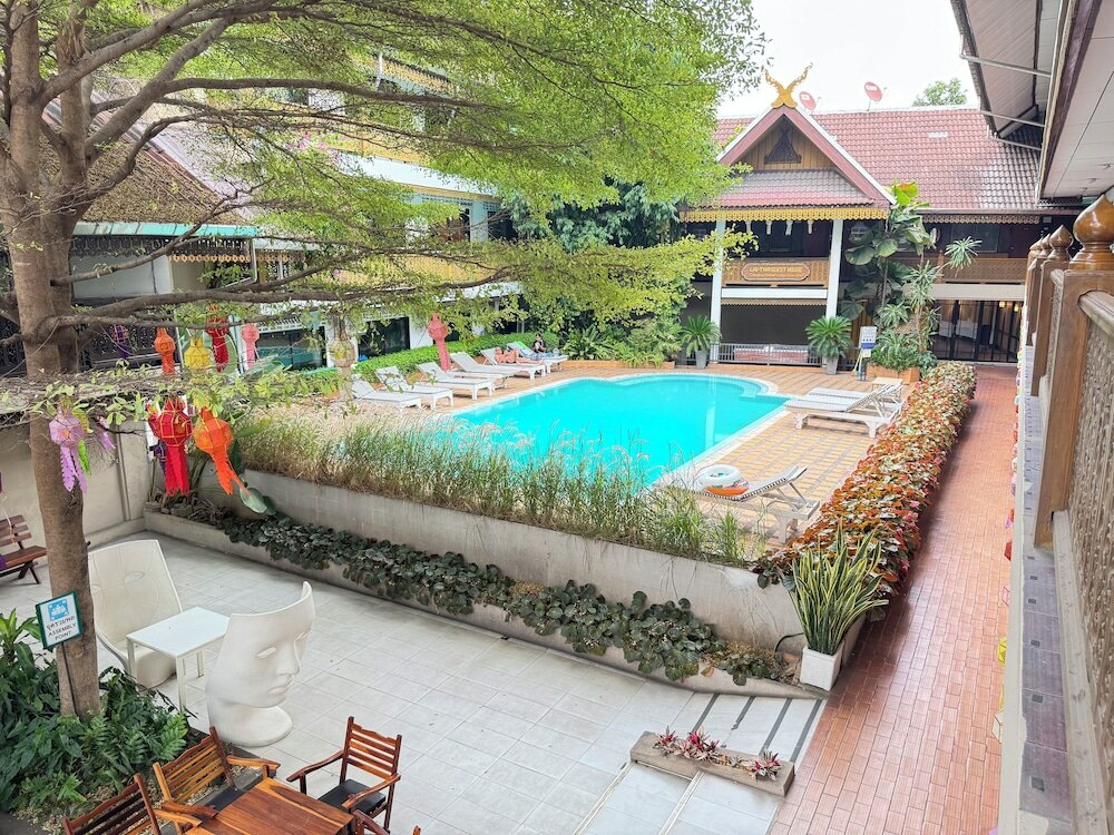 Фото Lai-thai Guest House