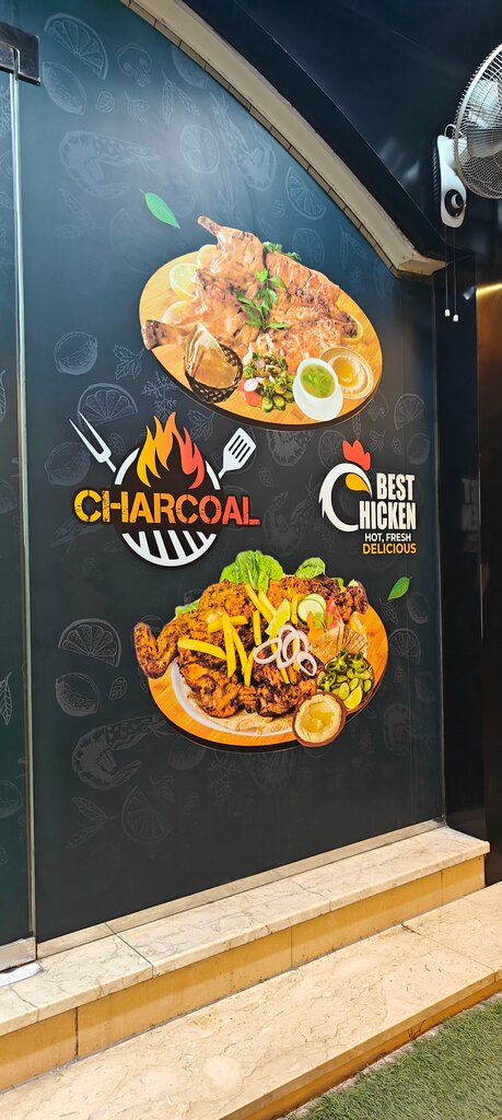 Restaurant Fresh Meal, Sharjah, photo