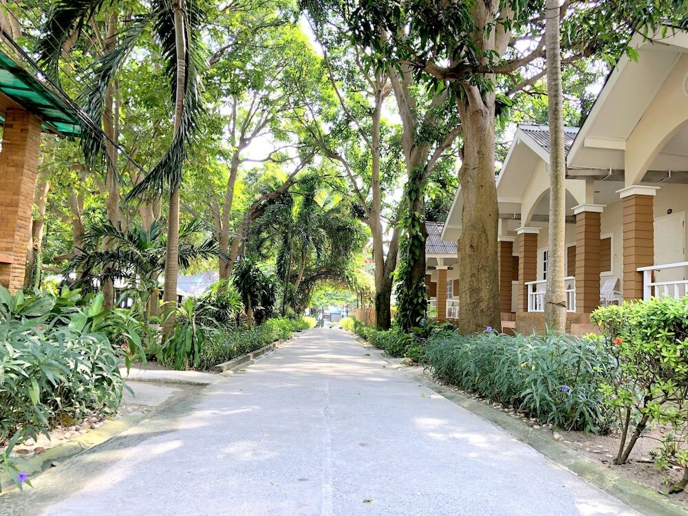 Фото Malibu Samed Resort