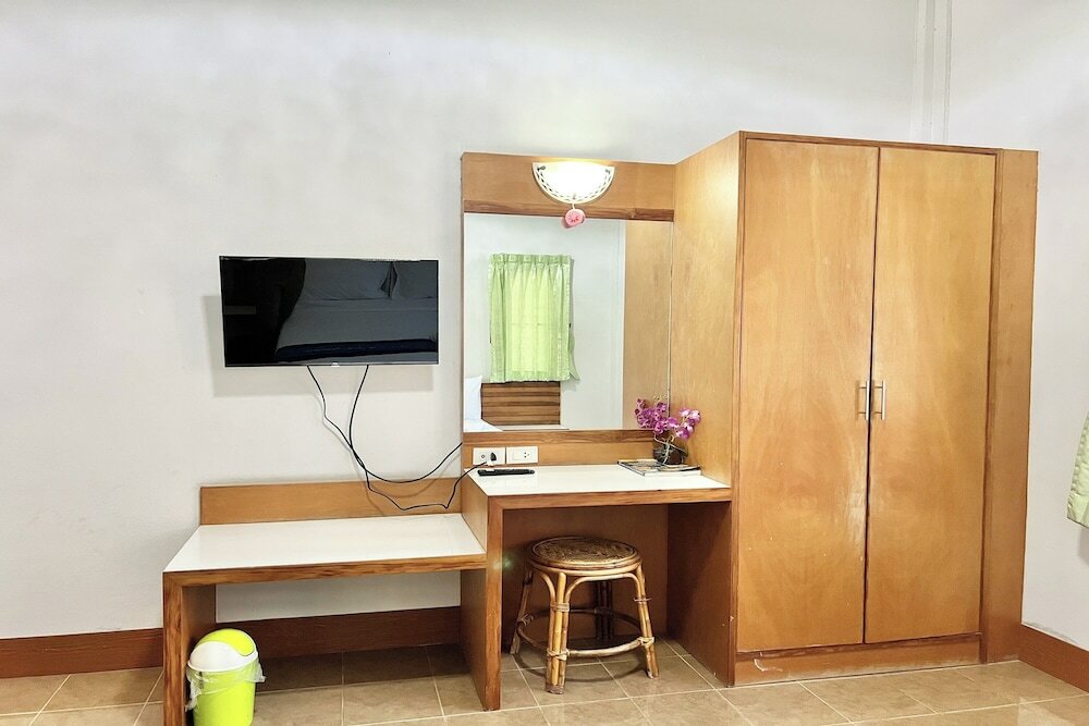 Фото Ruentara Resort Buriram