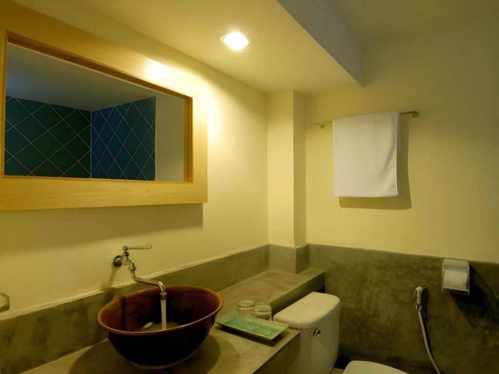 Фото Jerung Hotel