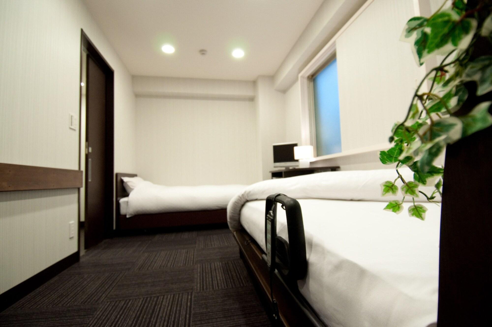 Фото Hotel Kinki