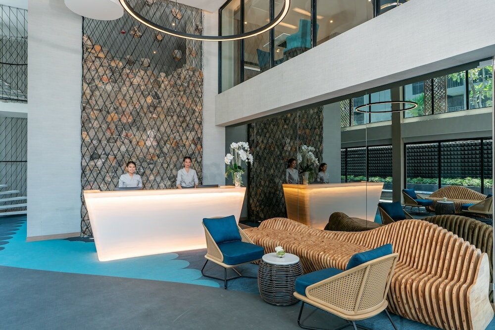 Фото Maven Stylish Hotel Hua Hin