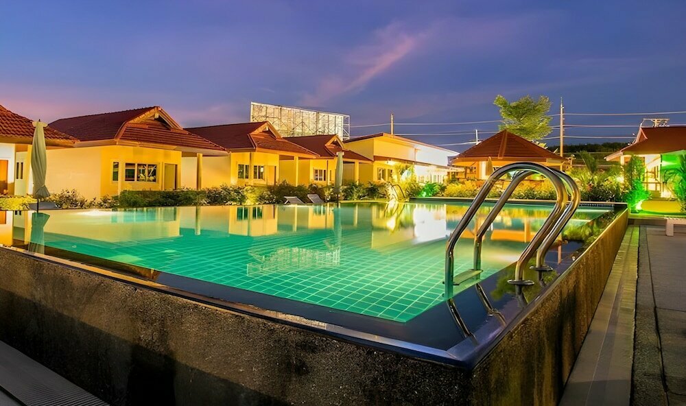 Hotel Phuket Airport Villa, Phuket Province, photo