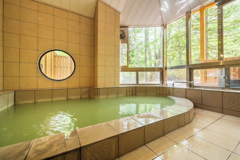 Фото Okunikko Yunomori