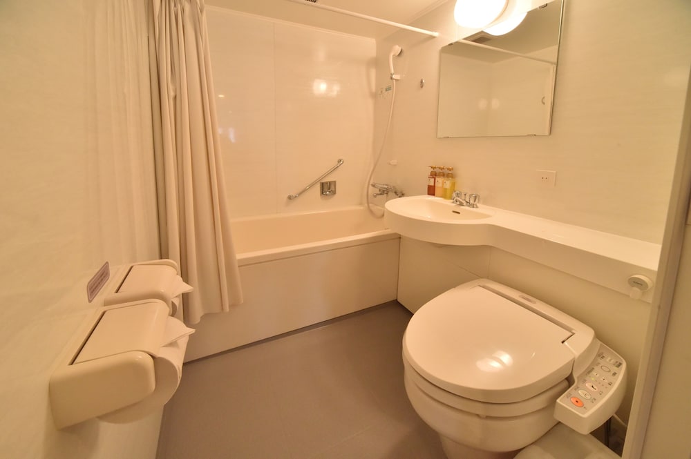 Фото Dormy Inn Asahikawa Natural Hot Spring