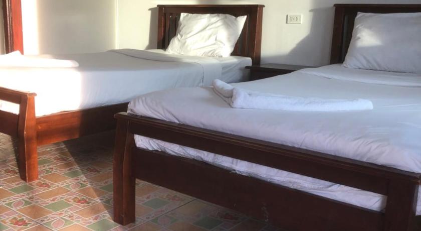 Фото Phi Phi Sand Sea House