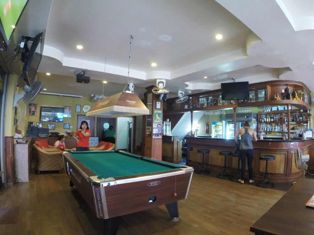 Фото Drunken Duck Guesthouse