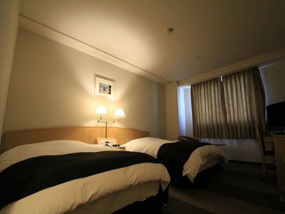 Фото APA Hotel Takamatsu Airport