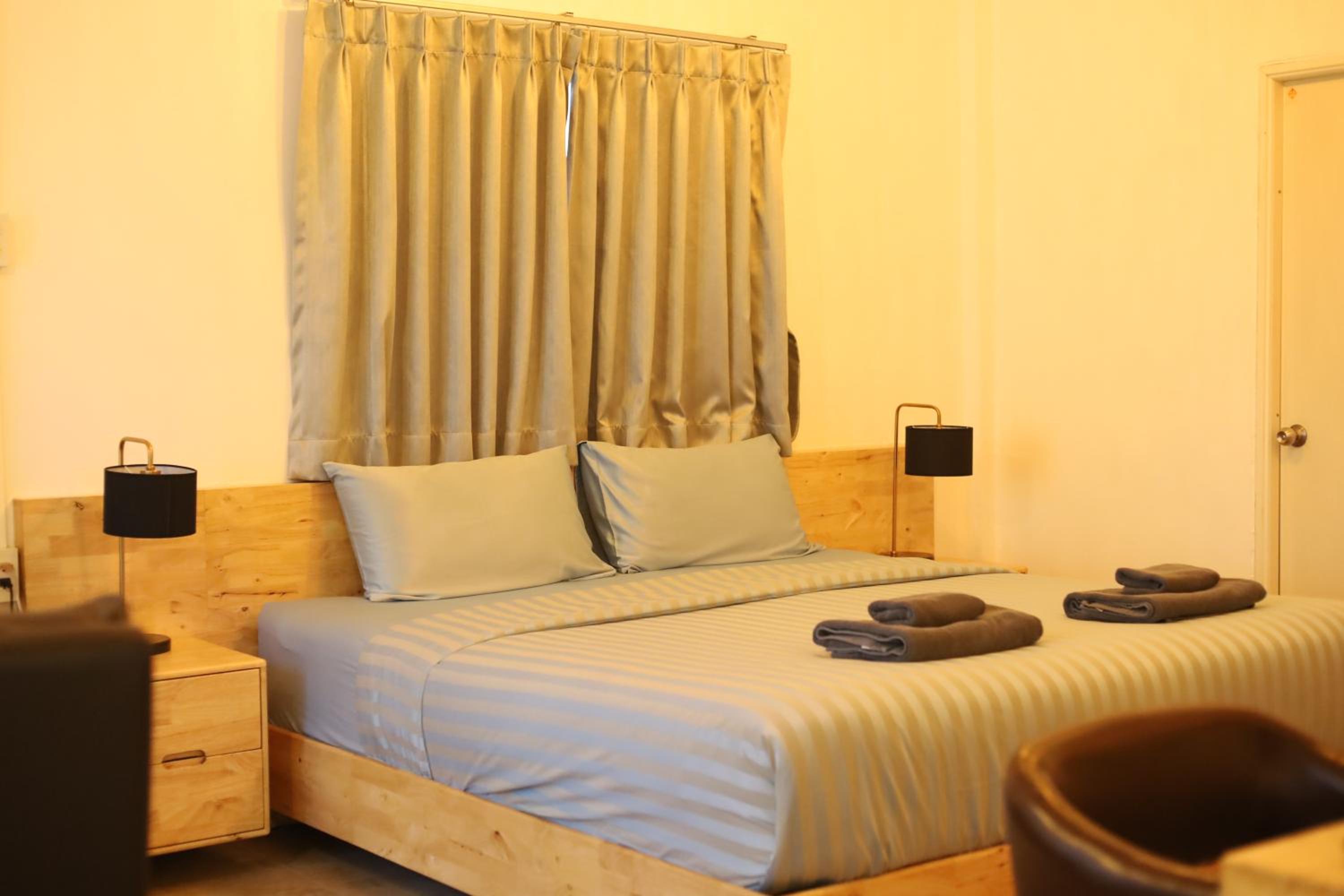 Фото Shanti Boutique Hotel