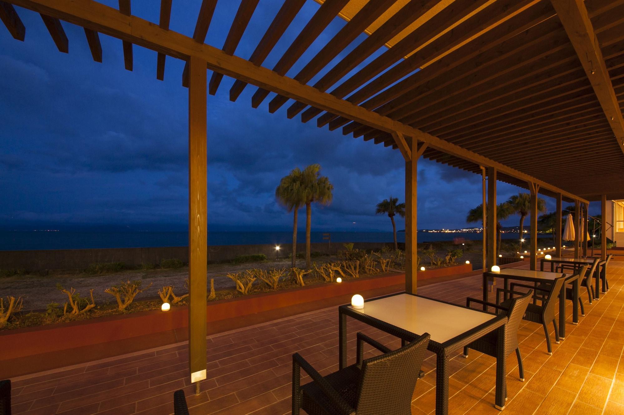 Фото Kyukamura Ibusuki