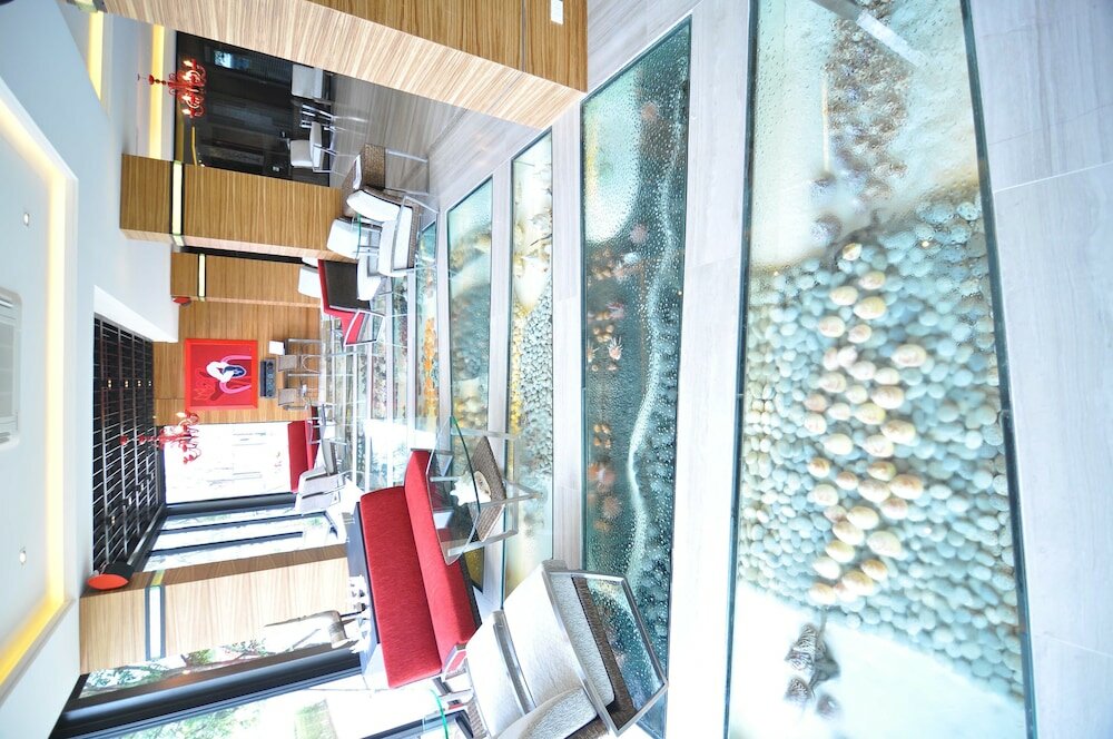 Фото Le Vernissage byGoad Avadhes Hospitality