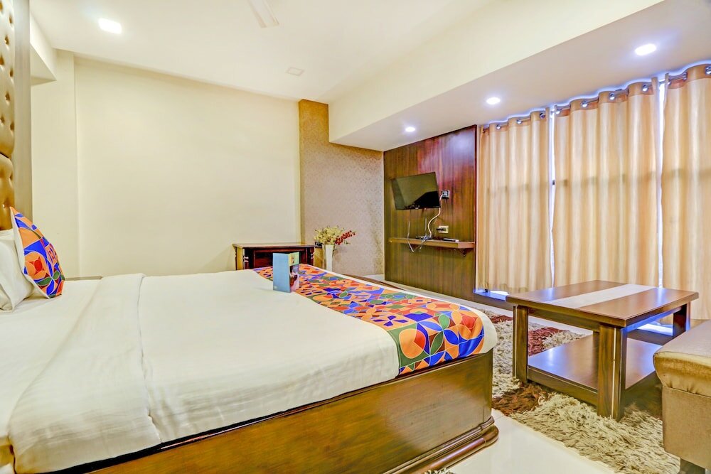 Фото Fabhotel Anandam