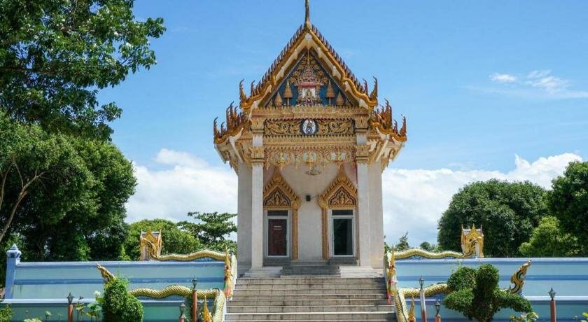 Hotel Fewtor Place, Samui, photo