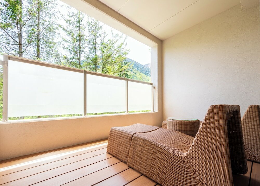 Фото Okunikko Yunomori