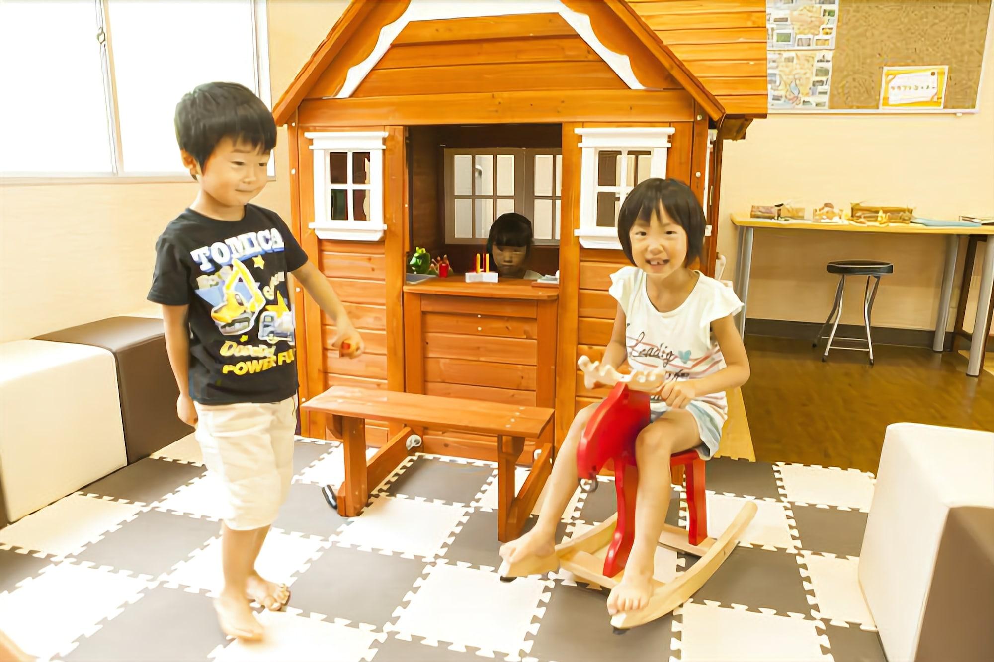 Фото Kyukamura Ibusuki