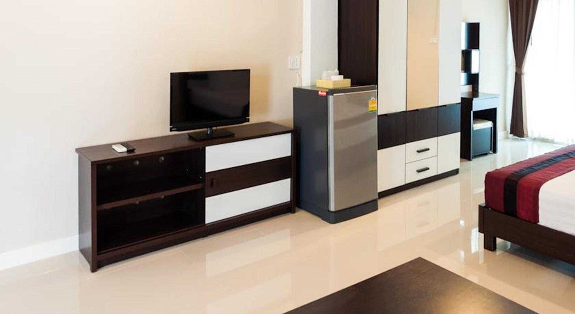 Фото The Grand Residence