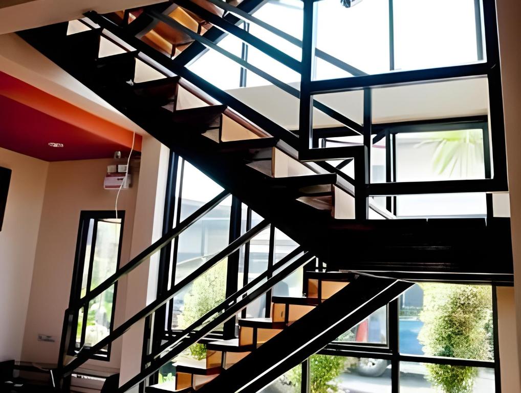 Фото Kwan Phayao Villa