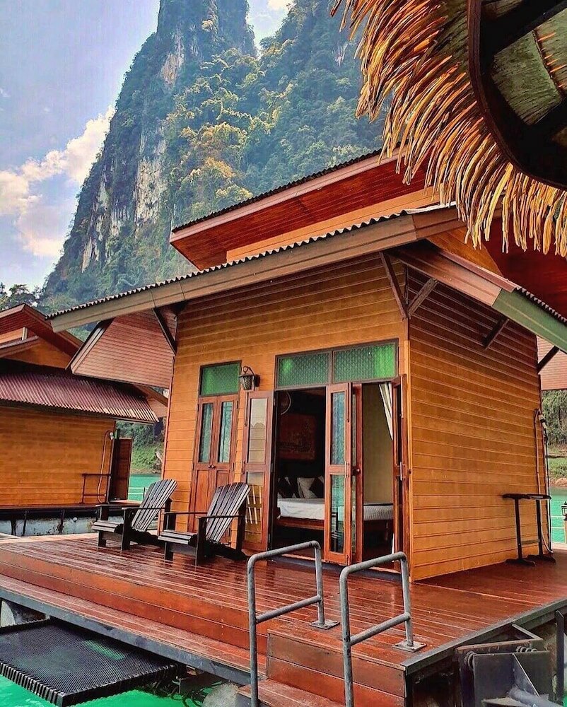 Фото Panvaree Resort