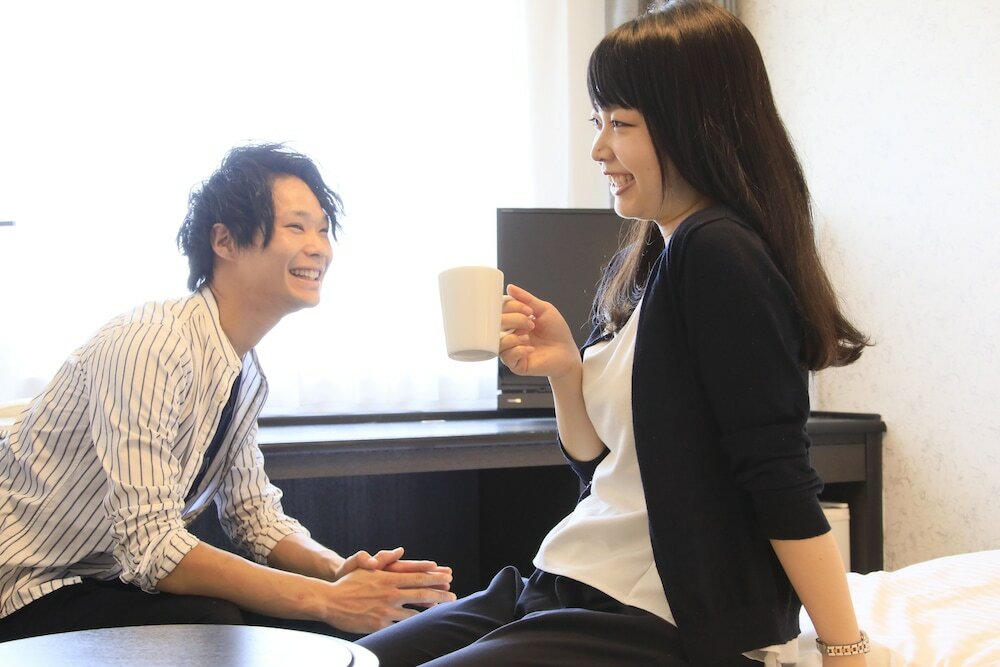 Фото Richmond Hotel Nagoya Nayabashi