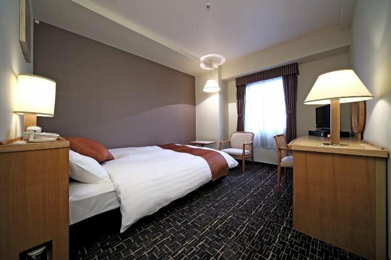 Фото Meitetsu New Grand Hotel