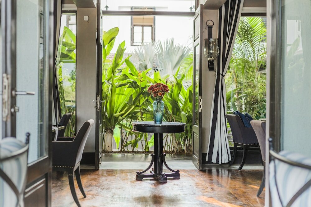 Фото Sol De Goa by Sereno