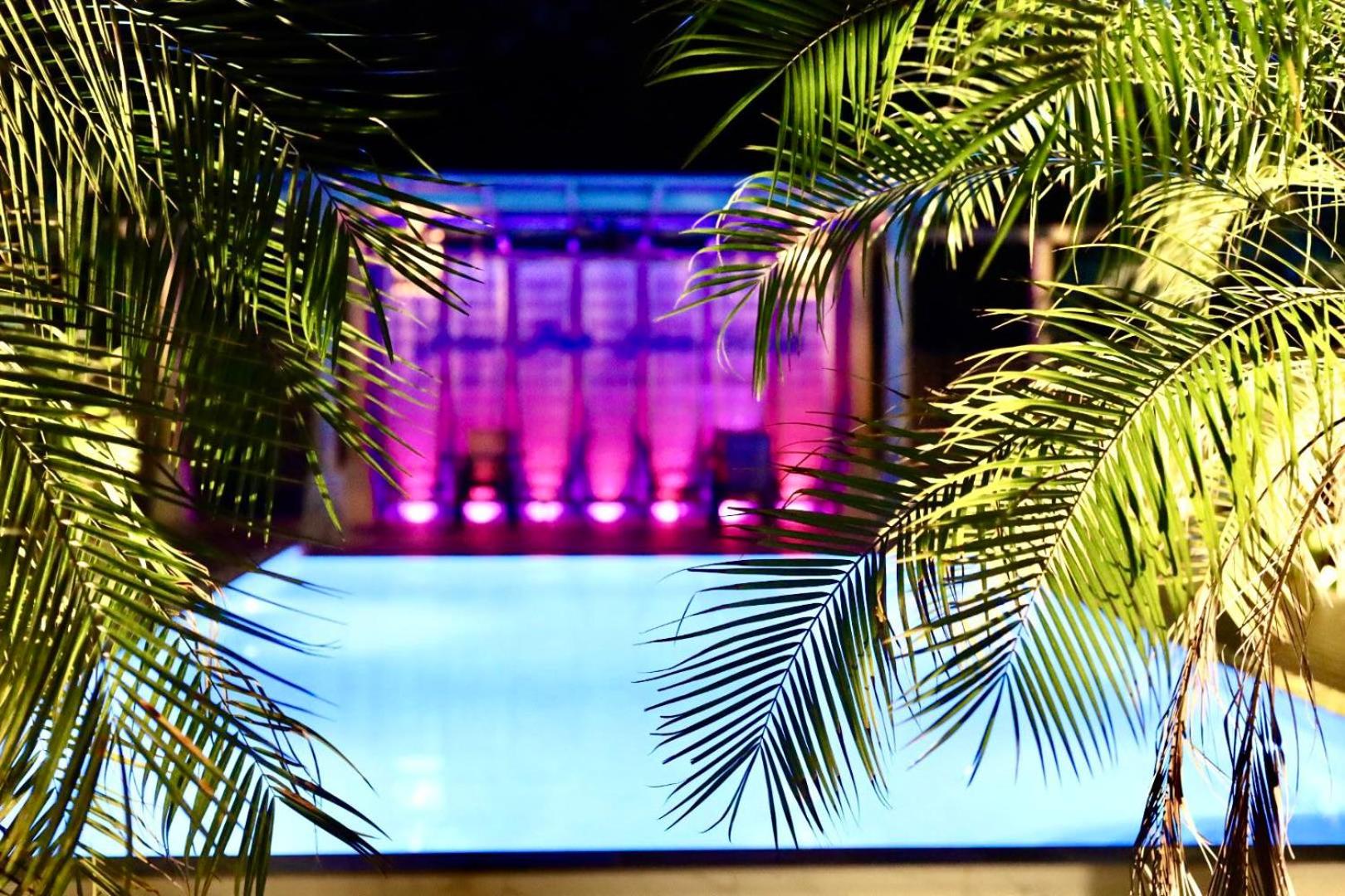 Фото Shanti Boutique Hotel
