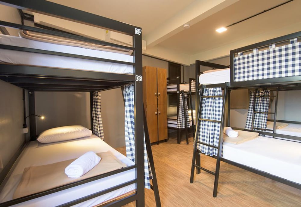 Фото Arun Old Town Hostel