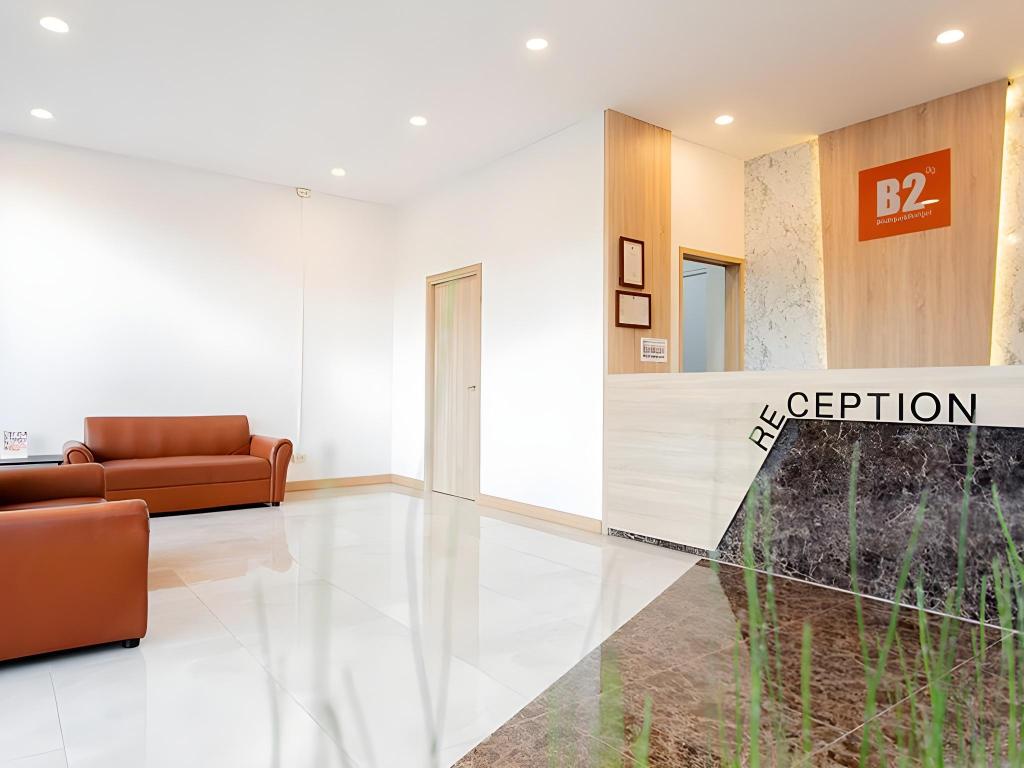 Фото B2 Santitham Boutique and Budget Hotel