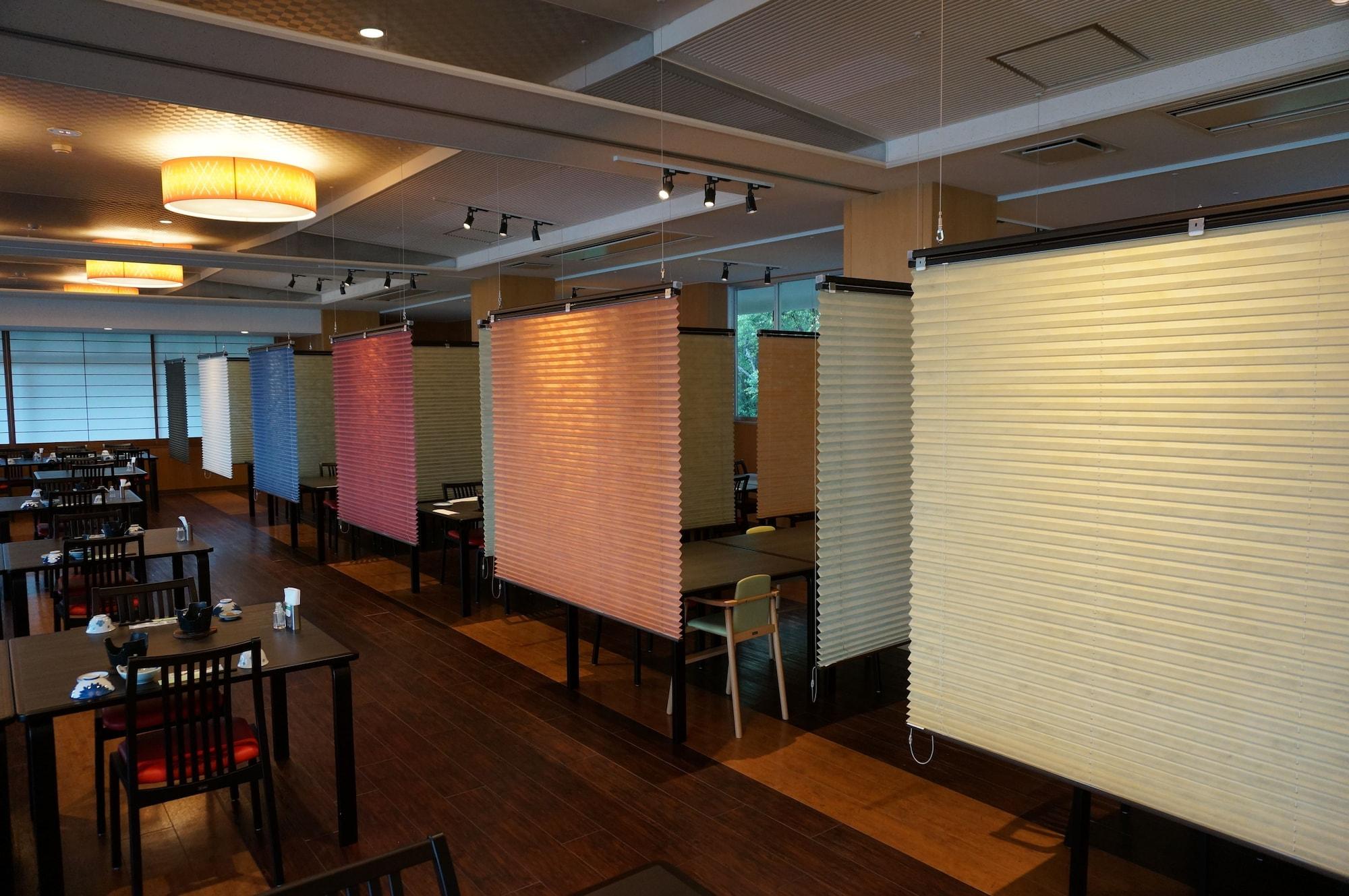 Фото Kyukamura Ibusuki