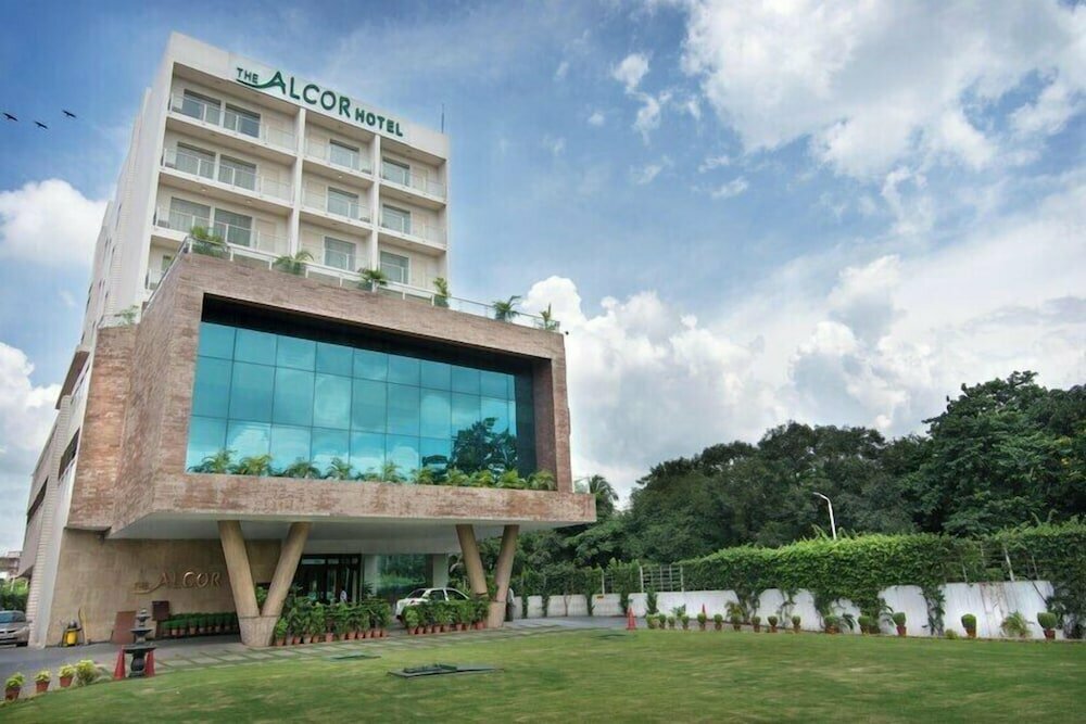 Hotel Alcor Hotel Jamshedpur, Jamshedpur, photo