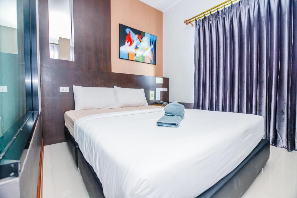 Фото The One Boutique Hotel