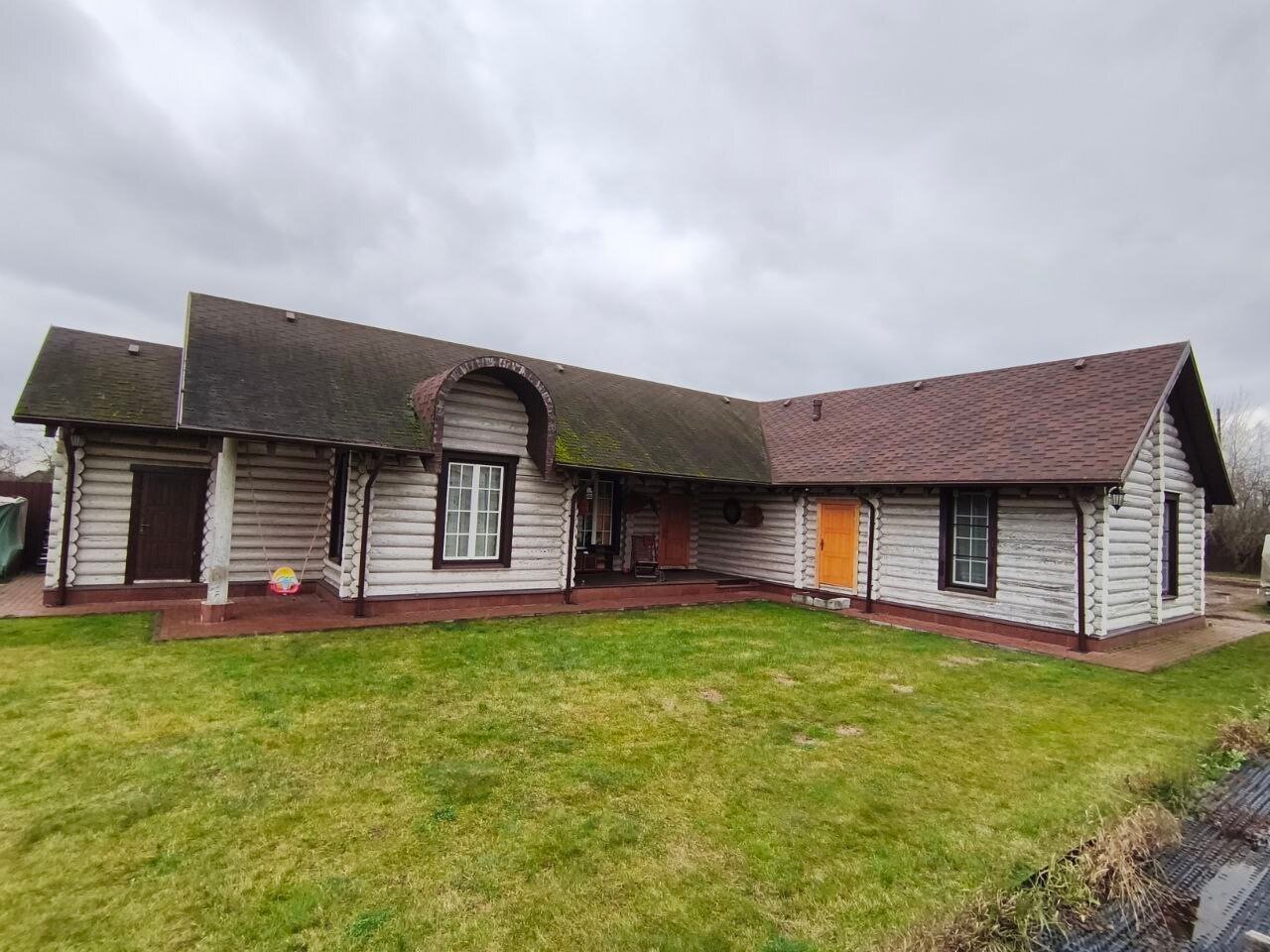 Фото Хоромы в Добром