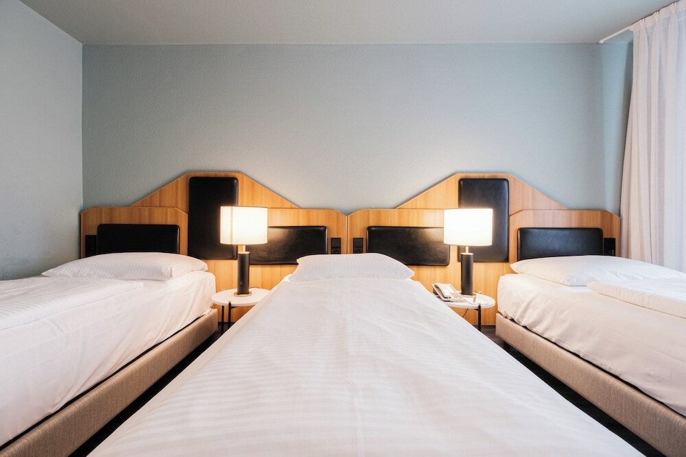 Фото Hotel Residenz Pforzheim