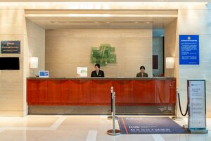 Гостиница Holiday Inn Hangzhou CBD